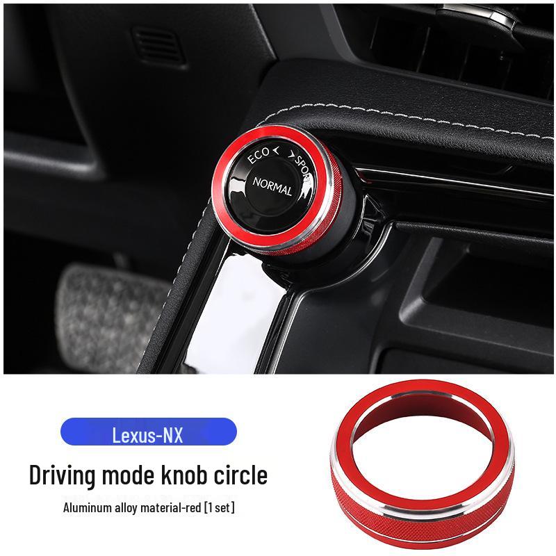 2022-2023 Lexus RX350/RX450h/RX500h/NX260 Interior Air Conditioning Knob
2022-2023 Lexus RX350/RX450h/RX500h/NX260 Interior Air Conditioning Knob