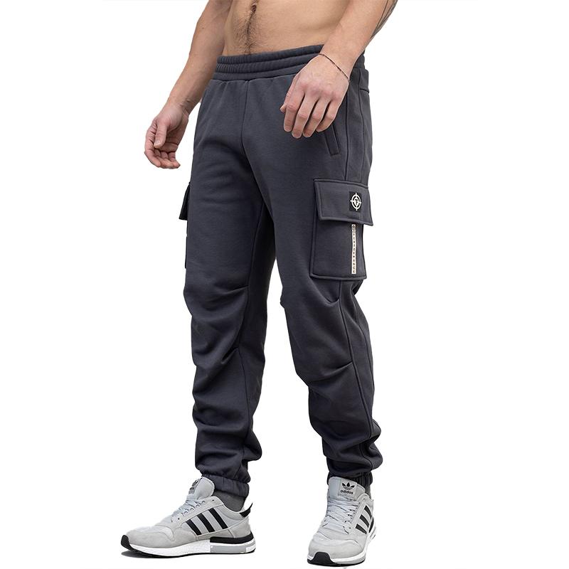Теплі штани карго EM5 TotalFit (06399597) 3XL темно-сірий колір
Теплі штани карго EM5 TotalFit (06399597) 3XL темно-сірий колір
