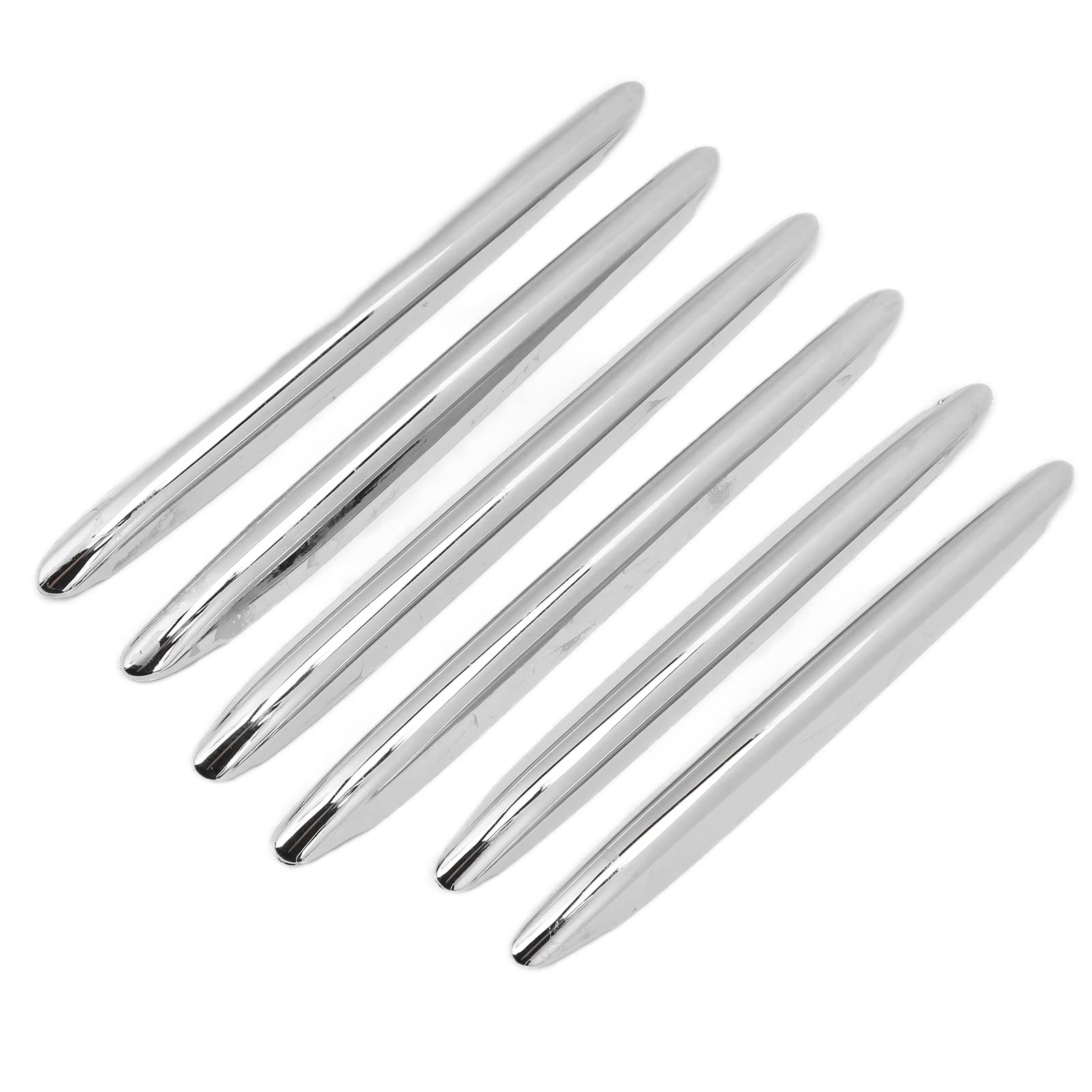 Yctze Набір із 6 хромованих накладок на решітку вентиляції капота для Mercedes-Benz R172 SLK (2011-2019 роки) - Хромована накладка на решітку радіатора, Автомобільні аксесуари, Можна персоналізувати
Yctze Набір із 6 хромованих накладок на решітку вентиляції капота для Mercedes-Benz R172 SLK (2011-2019 роки) - Хромована накладка на решітку радіатора, Автомобільні аксесуари, Можна персоналізувати