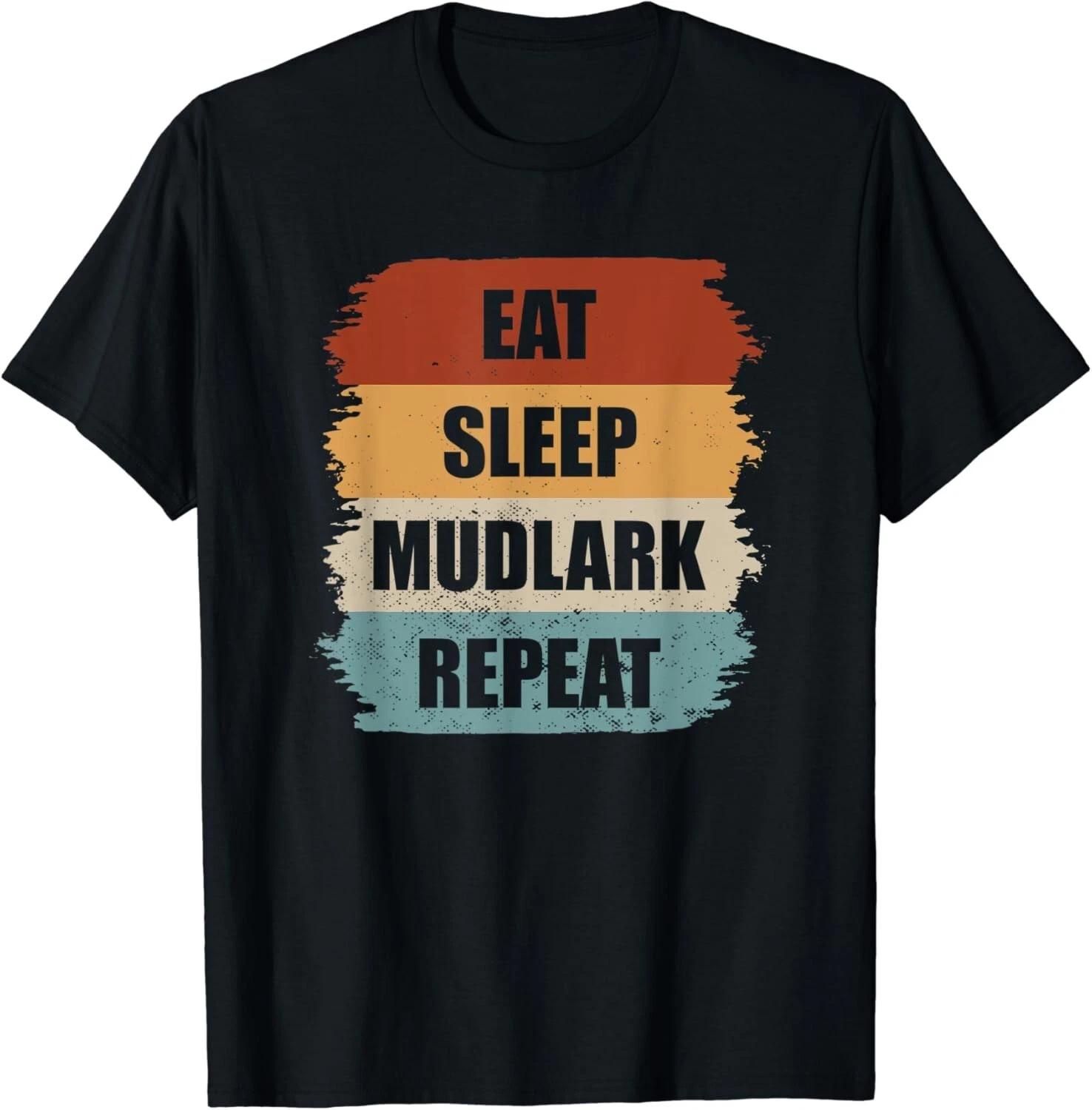 Vintage Eat Sleep Mudlarking Repeat Retro Beachcombing Gift Unisex T-Shirt 2XL
Vintage Eat Sleep Mudlarking Repeat Retro Beachcombing Gift Unisex T-Shirt 2XL