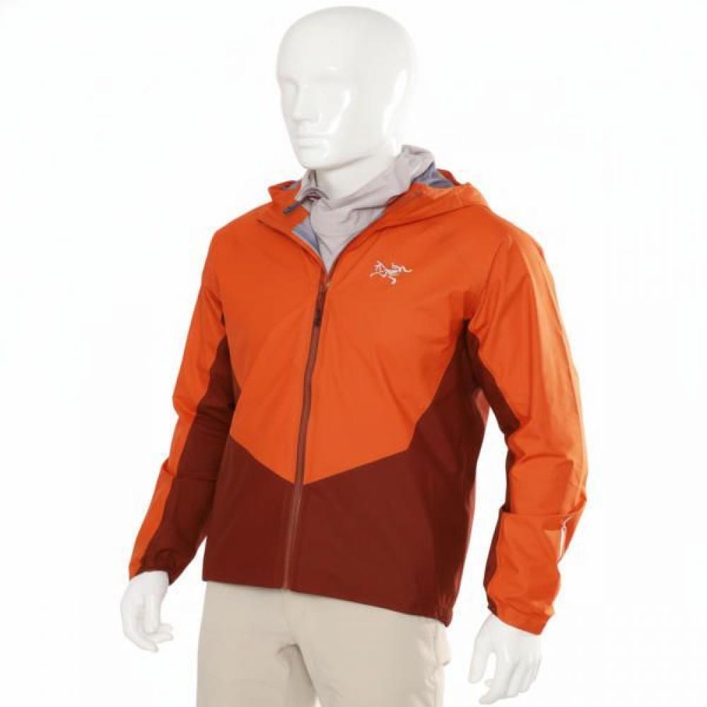 Arc Teryx Norvan Shell Jacket M ajofMx6566ssc SOLARIS / SEQUOIA/XL (around 110)
Arc Teryx Norvan Shell Jacket M ajofMx6566ssc SOLARIS / SEQUOIA/XL (around 110)