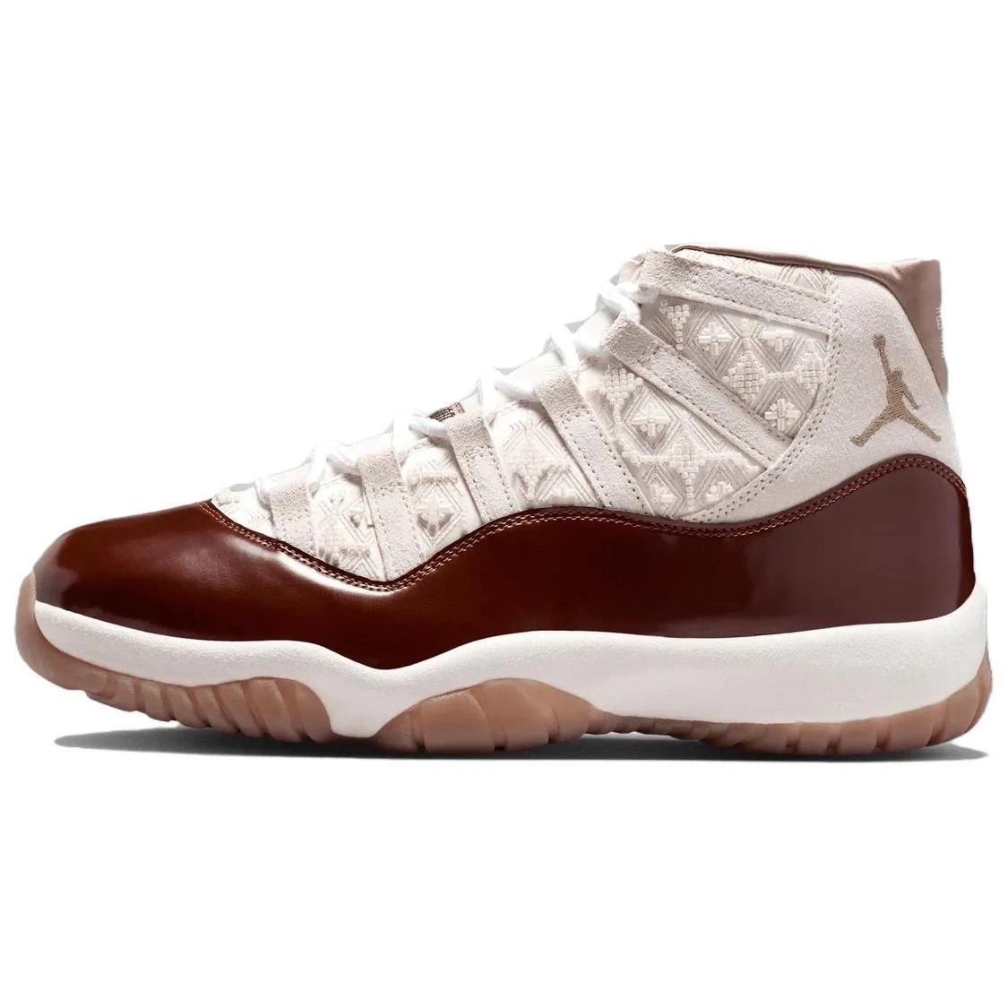 Air Jordan 11 Retro China IM8352-670 EU 36
Air Jordan 11 Retro China IM8352-670 EU 36