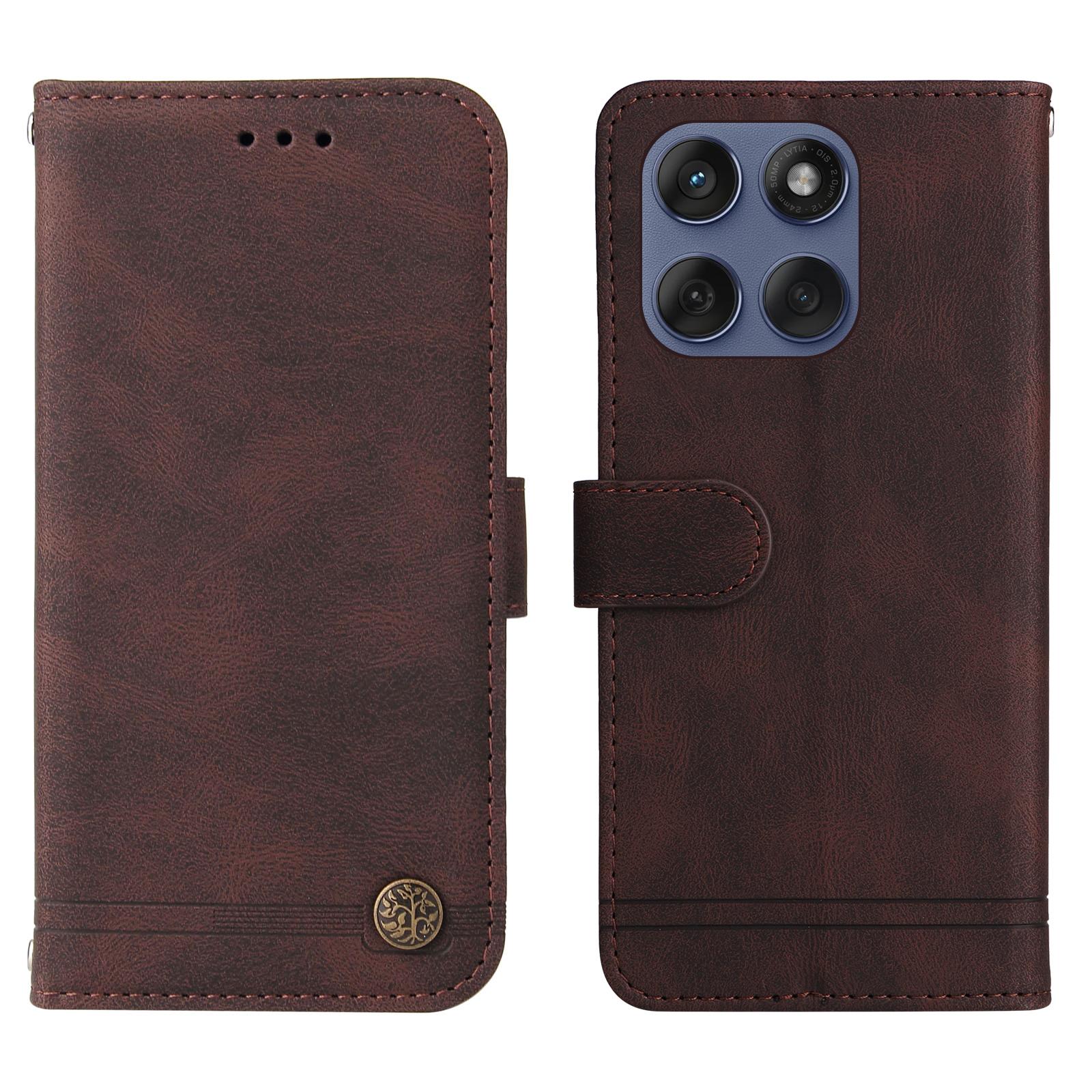 For Motorola Edge 60 5G/60 Fusion 5G/60 Pro 5G/Edge (2025) 5G Leather Wallet Cases Skin Touch Phone Cover Stand with Strap E
For Motorola Edge 60 5G/60 Fusion 5G/60 Pro 5G/Edge (2025) 5G Leather Wallet Cases Skin Touch Phone Cover Stand with Strap E