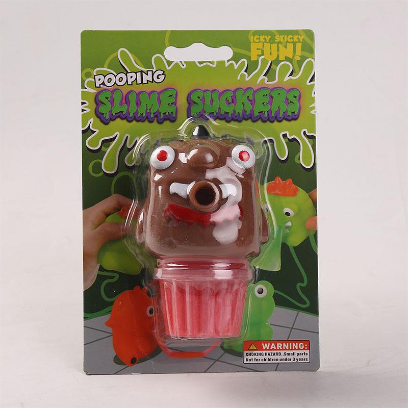 Єдиноріг Слайм Декомпресор: Іграшка-антистрес «Жовток-кун» пісок
Єдиноріг Слайм Декомпресор: Іграшка-антистрес «Жовток-кун» пісок