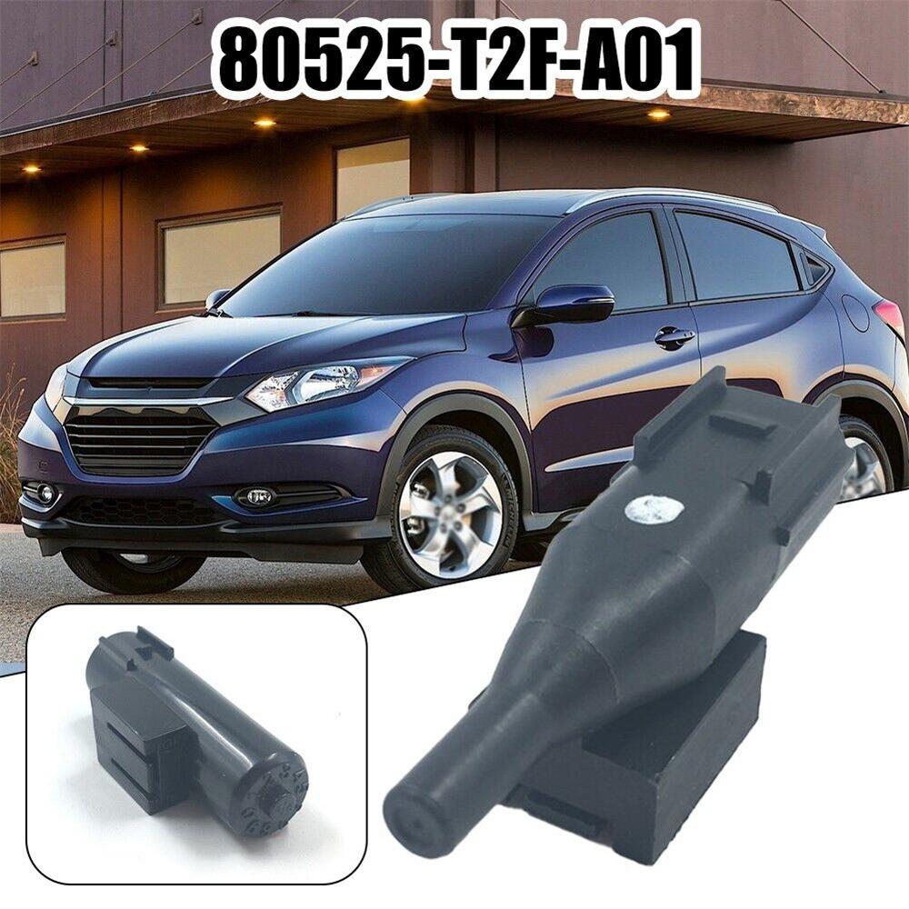 Ambient Air Temperature Sensor Plug For Honda Accord Civic Pilot ILX 80525-T2F-A01 Parts
Ambient Air Temperature Sensor Plug For Honda Accord Civic Pilot ILX 80525-T2F-A01 Parts