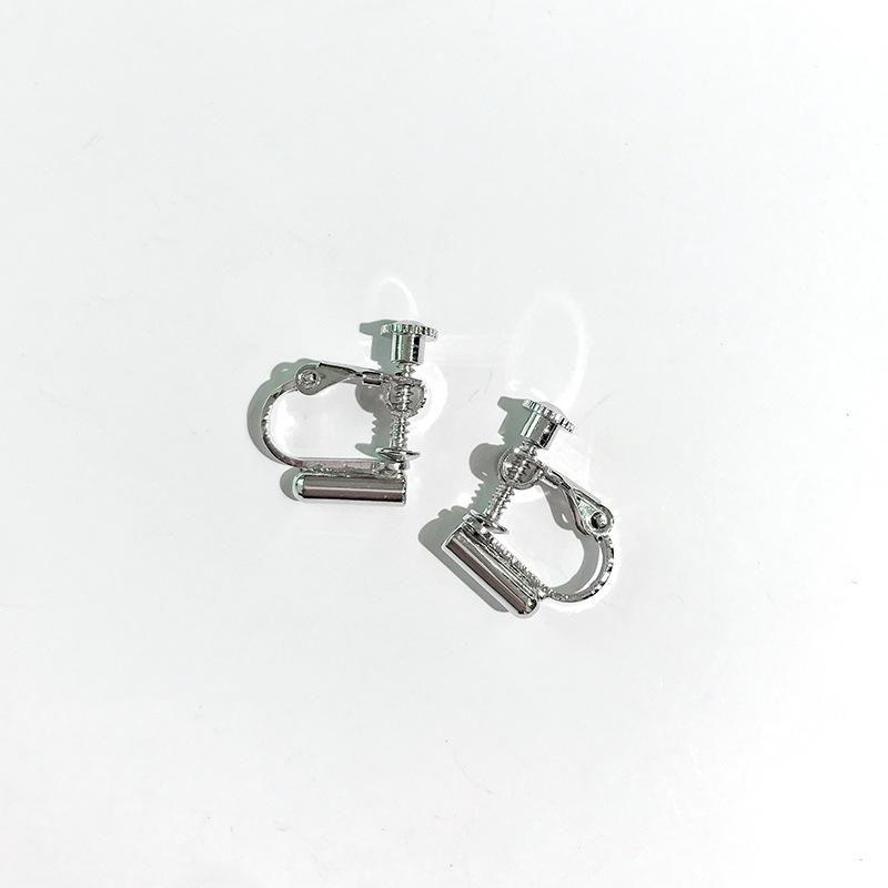 stud earrings with ear clips without ear piercings Women s DIY stud earrings with ear clips Converter Ear clips Adjustable spiral ear clips
stud earrings with ear clips without ear piercings Women s DIY stud earrings with ear clips Converter Ear clips Adjustable spiral ear clips