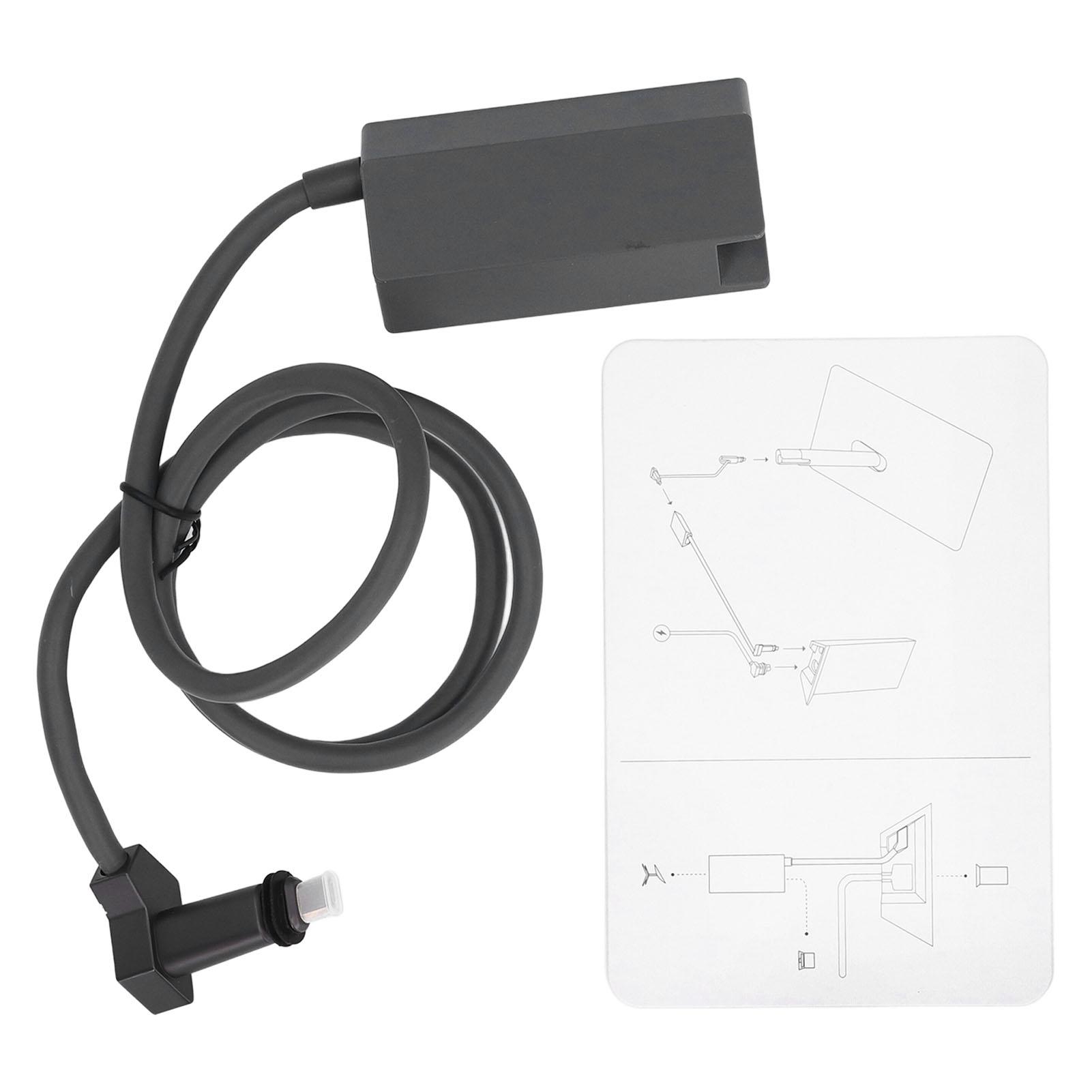 Адаптер Ethernet Прямокутна Тарілчаста Антена Супутниковий USB Інтернет Мережа Комплект Powerline 1200 Мбіт/с для 3 Meters
Адаптер Ethernet Прямокутна Тарілчаста Антена Супутниковий USB Інтернет Мережа Комплект Powerline 1200 Мбіт/с для 3 Meters
