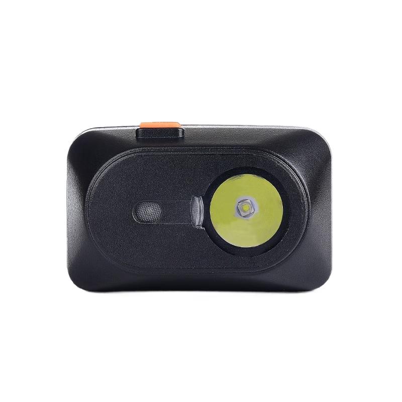 Cqint TX108 Dual-Beam Rechargeable Headlamp
Cqint TX108 Dual-Beam Rechargeable Headlamp