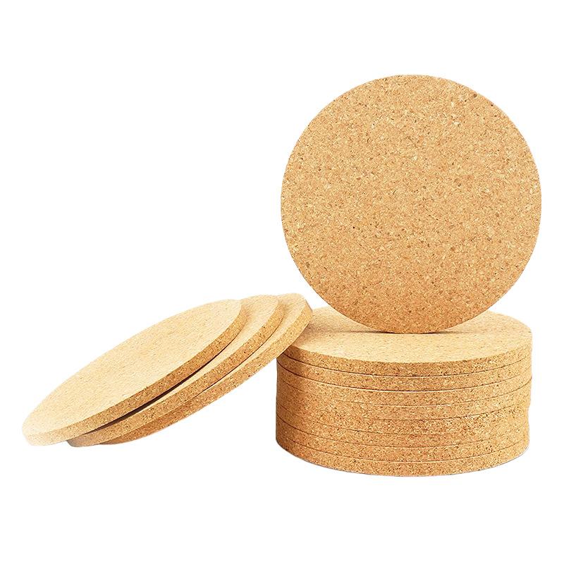 5-50PCS Self-Adhesive Round Cork Pads 100*3mm, DIY Coasters Cork Mats, Heat Insulation Non-Slip Pads for Cup Tabletop Decoration Circle(100*3mm) 5PCS бежевый
5-50PCS Self-Adhesive Round Cork Pads 100*3mm, DIY Coasters Cork Mats, Heat Insulation Non-Slip Pads for Cup Tabletop Decoration Circle(100*3mm) 5PCS бежевый
