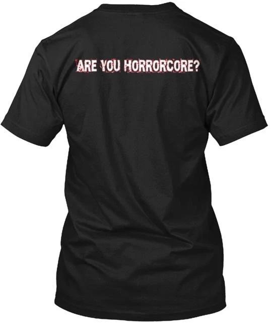 CVS The Horrorcorest s On Sale Now TTshirt Made in the USA Size S to 5XL S
CVS The Horrorcorest s On Sale Now TTshirt Made in the USA Size S to 5XL S