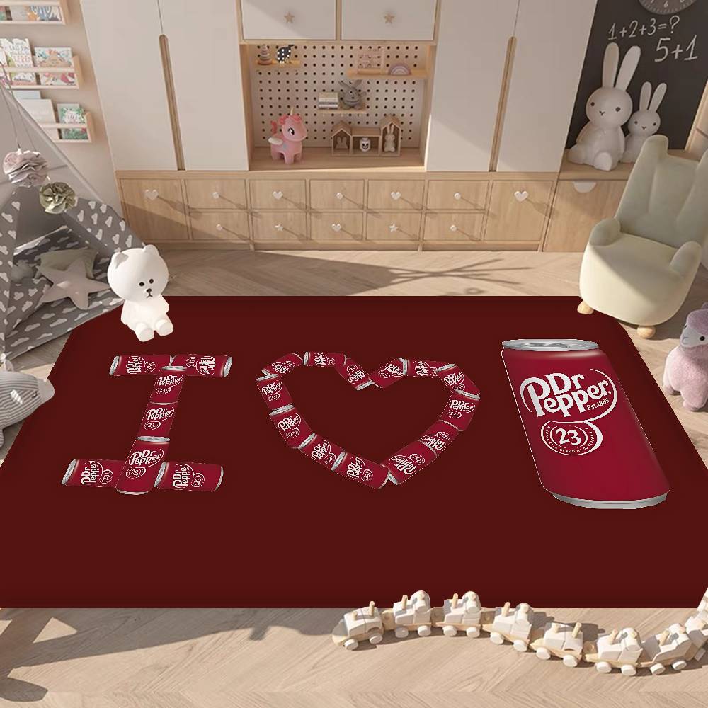 D-Dr Peppers Logo Floor Mat Rectangle Anti-slip Home Soft Badmat Front Door Indoor Outdoor Mat Welcome Doormat 40x60cm
D-Dr Peppers Logo Floor Mat Rectangle Anti-slip Home Soft Badmat Front Door Indoor Outdoor Mat Welcome Doormat 40x60cm