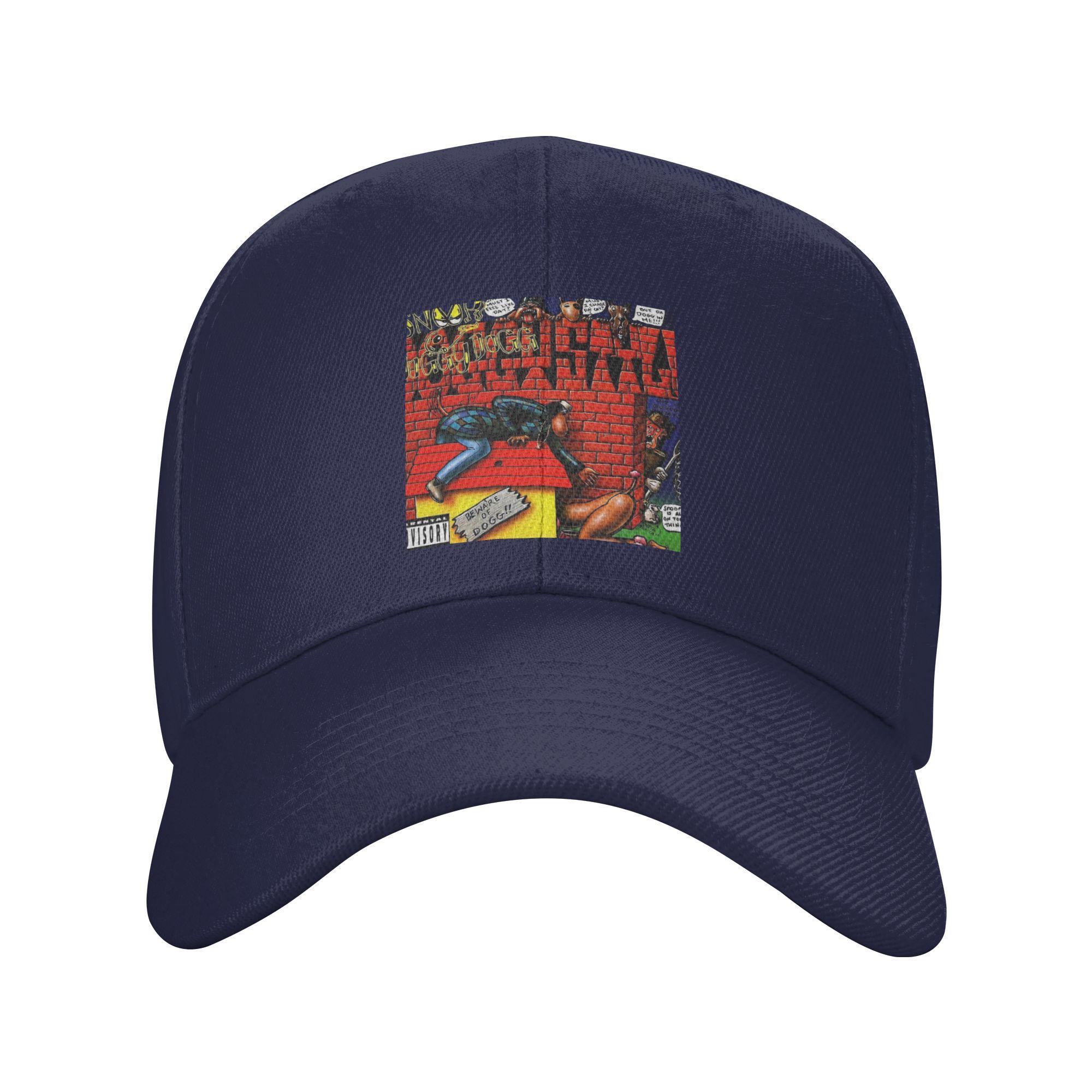 Unisex Baseball Hats Snoop Dogg Doggystyle Outdoor Streetwear Summer Sports Baseball Caps Hip Hop Cap Casquette Hats One Size
Unisex Baseball Hats Snoop Dogg Doggystyle Outdoor Streetwear Summer Sports Baseball Caps Hip Hop Cap Casquette Hats One Size
