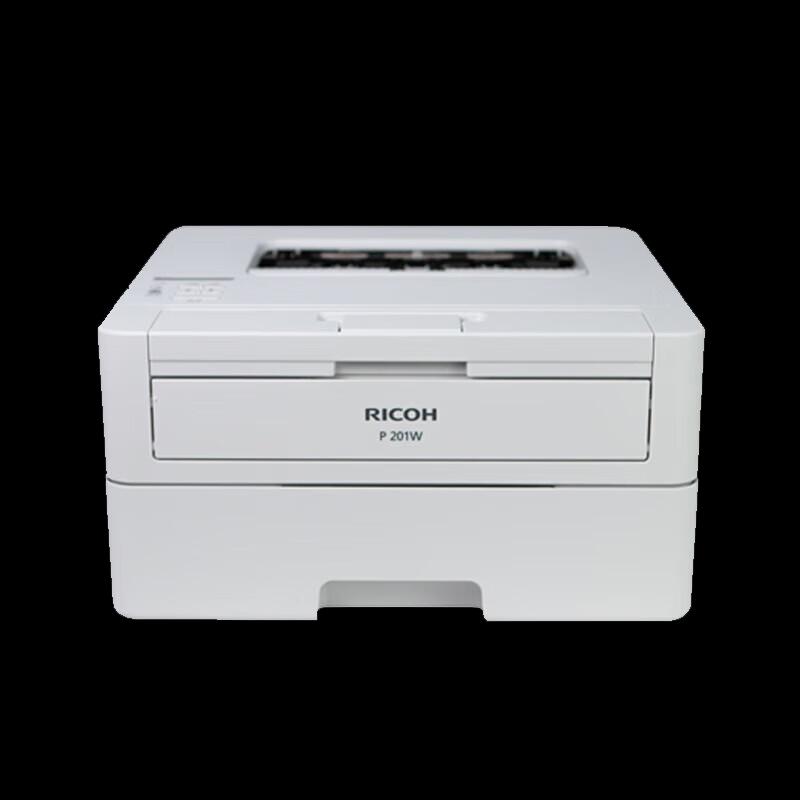 Ricoh P201W A4 Monochrome Duplex Laser Printer CN plug (adapter included)
Ricoh P201W A4 Monochrome Duplex Laser Printer CN plug (adapter included)