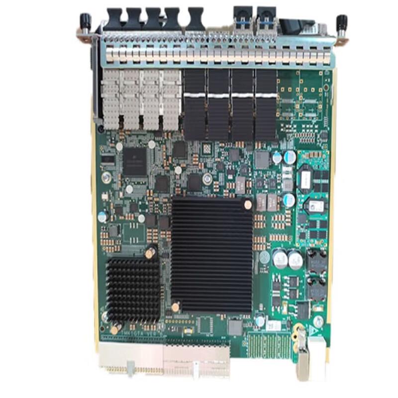 Huawei Optical Interface Board
Huawei Optical Interface Board