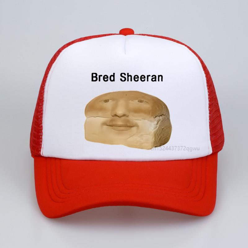 Funny Ed Sheeran Meme Print baseball caps Unisex Women Humor Creativity hat Outdoor adjustable Mesh breathable Trucker hats Adjustable
Funny Ed Sheeran Meme Print baseball caps Unisex Women Humor Creativity hat Outdoor adjustable Mesh breathable Trucker hats Adjustable