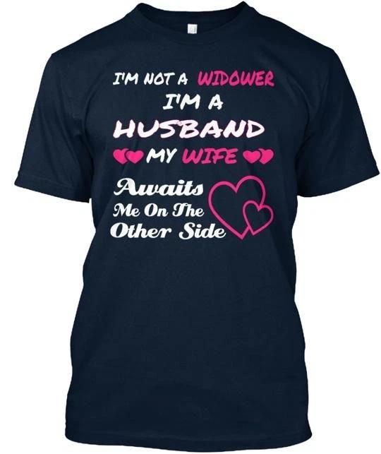 I m A Husband TTshirt Made in the USA Size S to 5XL L
I m A Husband TTshirt Made in the USA Size S to 5XL L