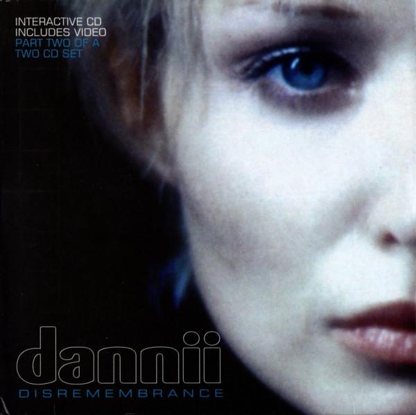 CD DANNII MINOGUE - Disremembrance WEA153CD Eternal 1998 UK Dance & Electronica Used
CD DANNII MINOGUE - Disremembrance WEA153CD Eternal 1998 UK Dance & Electronica Used