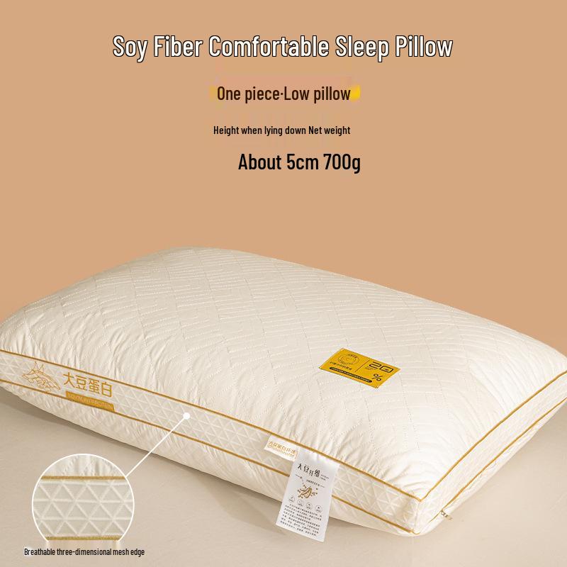 Cloud Soft Neck Protection Pillows 48x74cm - Pair Pack for Home, Hotel & B&B
Cloud Soft Neck Protection Pillows 48x74cm - Pair Pack for Home, Hotel & B&B
