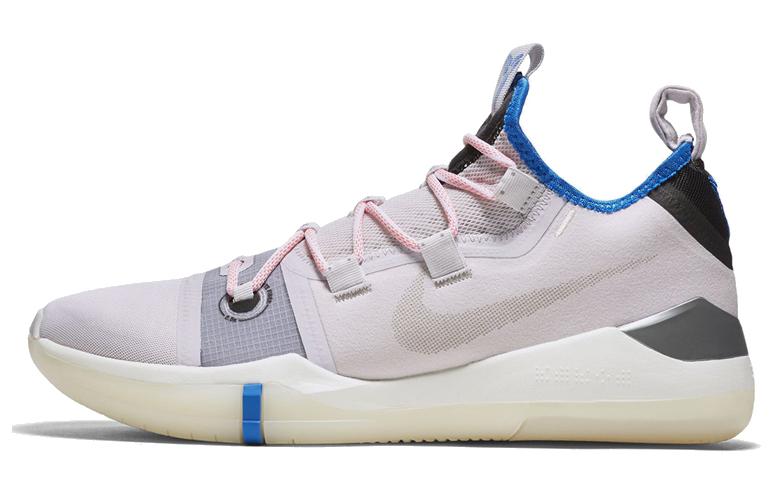 Nike Kobe Ad Moon Particle AV3555-004 41
Nike Kobe Ad Moon Particle AV3555-004 41