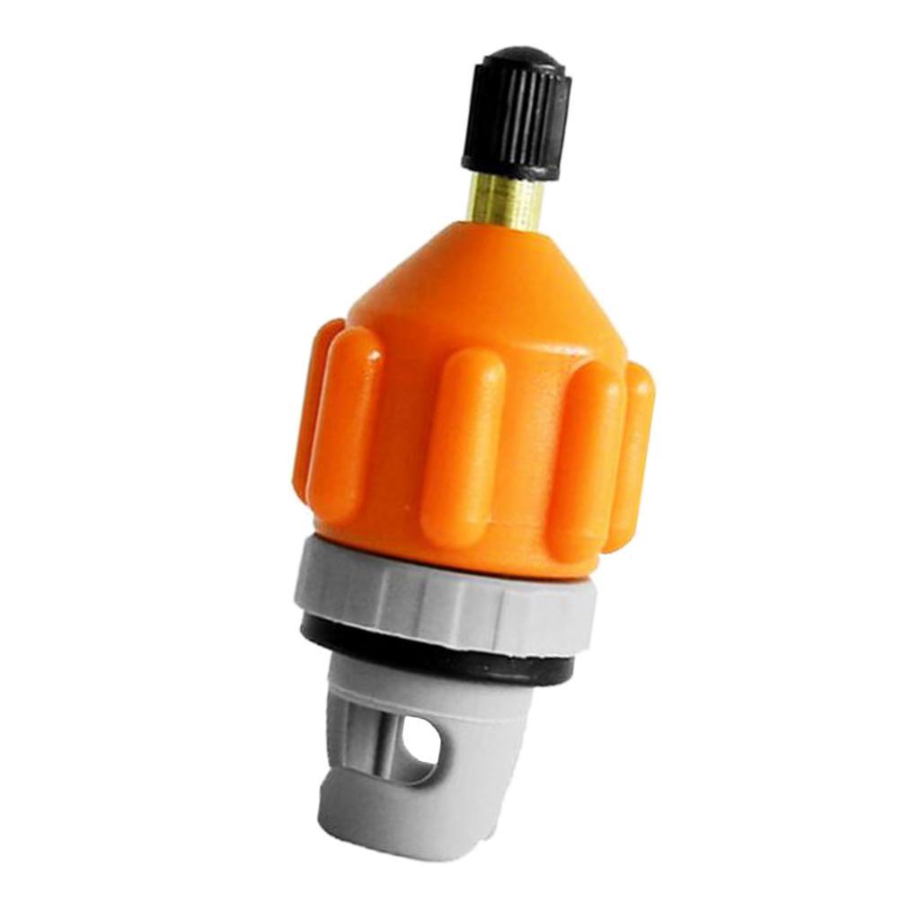 Durable Board Adapter Inflatable Bed canoe and kayak Pump Air
Durable Board Adapter Inflatable Bed canoe and kayak Pump Air