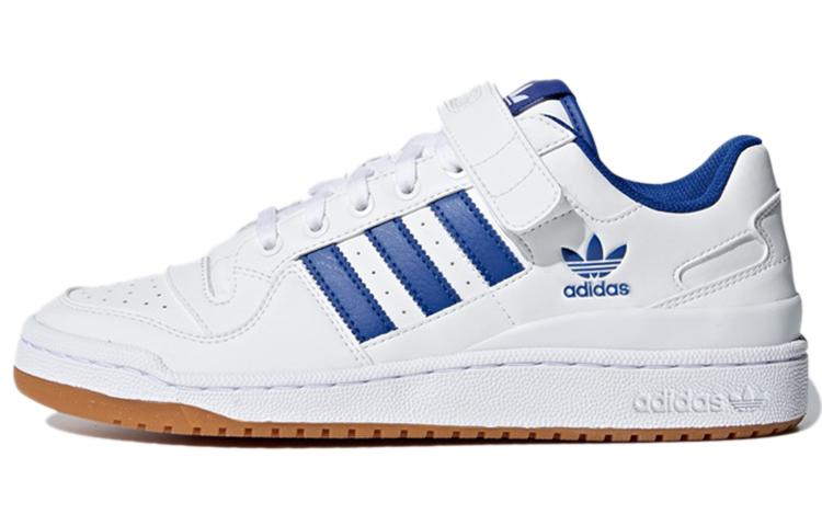 Adidas Originals Forum Lo White Blue G25812 43
Adidas Originals Forum Lo White Blue G25812 43