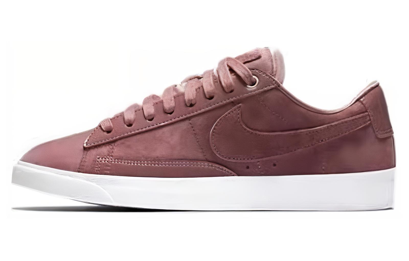 Nike Blazer Slip Resistant Abrasion Resistant Low top Skateboard Shoes GS Brown AA2017-202 35.5
Nike Blazer Slip Resistant Abrasion Resistant Low top Skateboard Shoes GS Brown AA2017-202 35.5