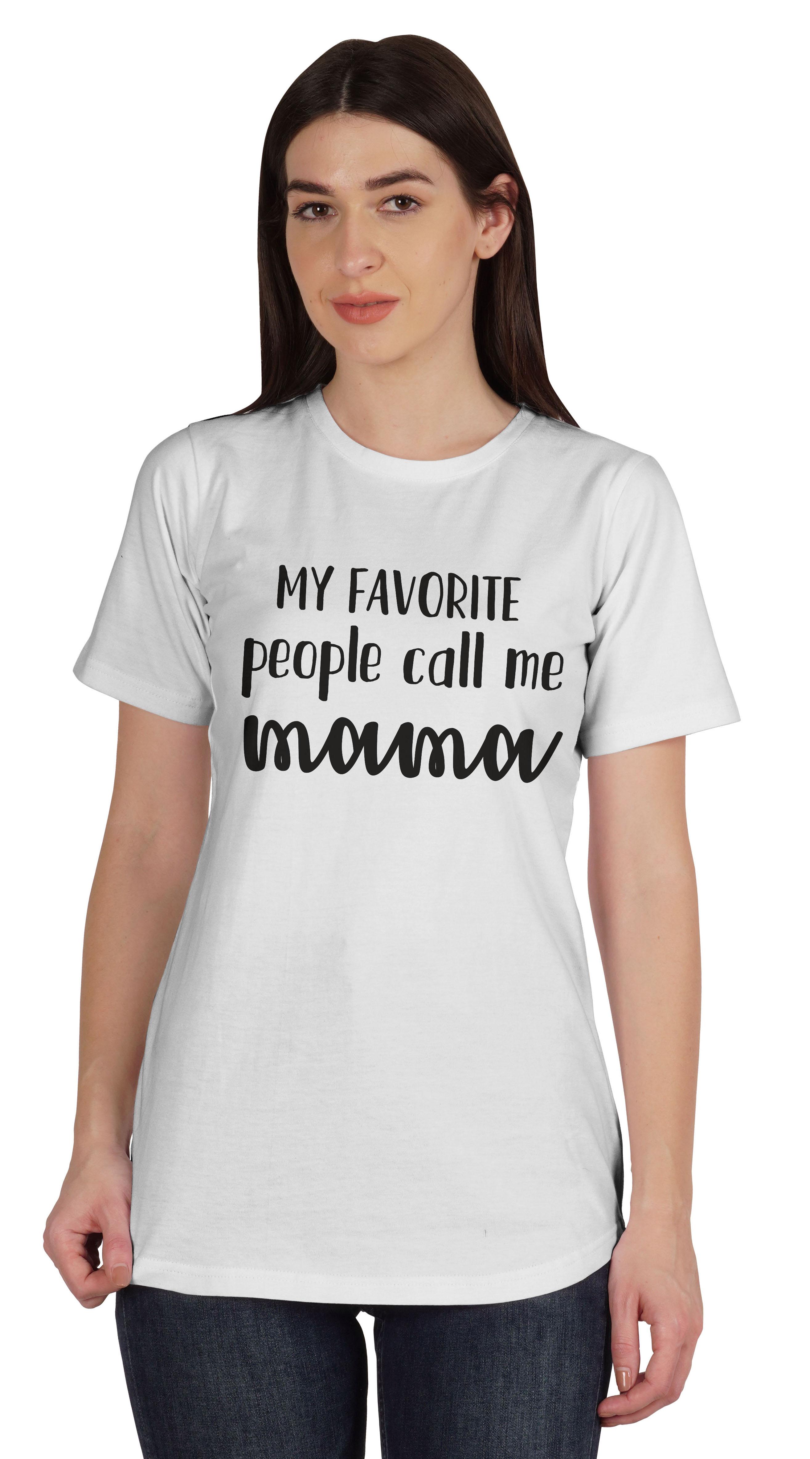 Inkmeso My Favorite People Call Me Mama Graphic Tshirt Short Sleeve Cotton XXL білий
Inkmeso My Favorite People Call Me Mama Graphic Tshirt Short Sleeve Cotton XXL білий