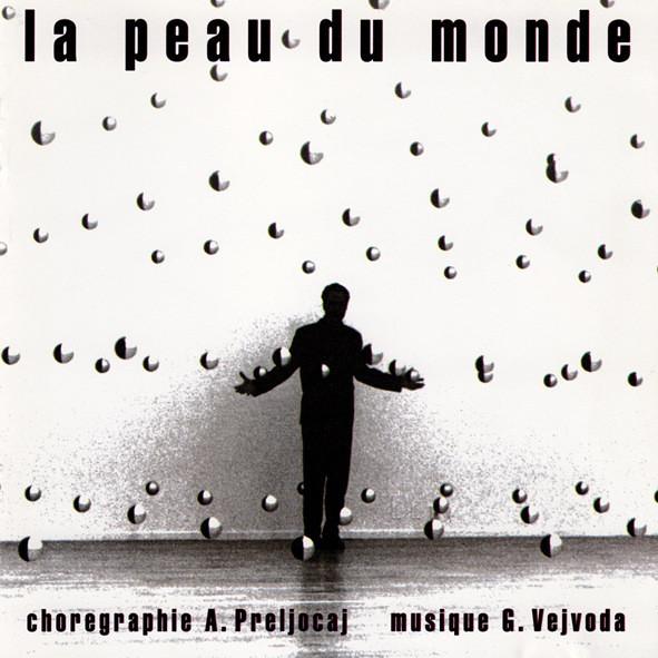 CD GORAN VEJVODA - La Peau Du Monde FAI040CD Fairplay 1993 France Classical Used
CD GORAN VEJVODA - La Peau Du Monde FAI040CD Fairplay 1993 France Classical Used