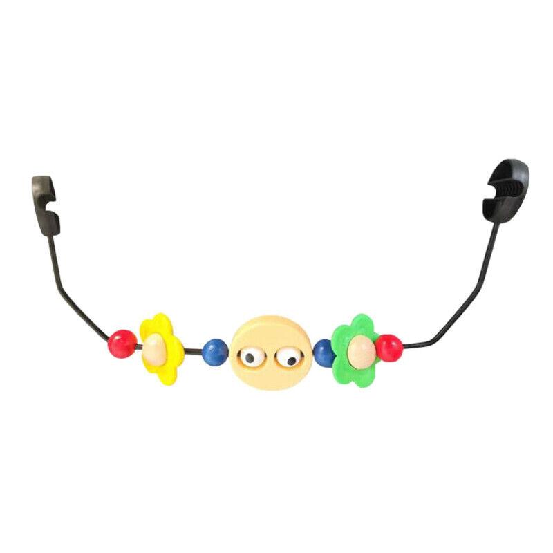 Игрушка Ра Для Детской Машинки Баунсера Прогулочной Коляски Дуга Сиденье Люлька Качающееся Подвесное Кресло
Игрушка Ра Для Детской Машинки Баунсера Прогулочной Коляски Дуга Сиденье Люлька Качающееся Подвесное Кресло