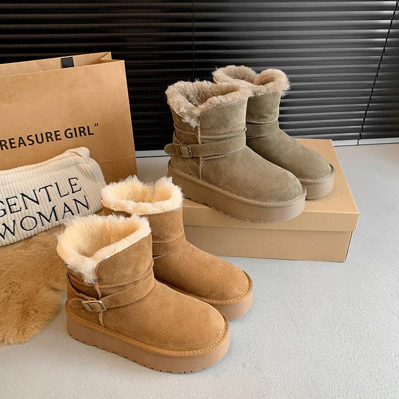 Winter Northeast medium tube thick-soled snow boots women s 2024 plush eversion snow boots piled and thickened thermal cotton shoes women 35 малиновый
Winter Northeast medium tube thick-soled snow boots women s 2024 plush eversion snow boots piled and thickened thermal cotton shoes women 35 малиновый