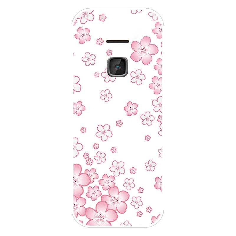Чохол для Nokia 225 4G Coque Прозорий м який силіконовий чохол з ТПУ для Nokia 225 2020 TA-1321 TA-1296 TA-1279 TA-1276 TA-1282 Funda Nokia 225 4G
Чохол для Nokia 225 4G Coque Прозорий м який силіконовий чохол з ТПУ для Nokia 225 2020 TA-1321 TA-1296 TA-1279 TA-1276 TA-1282 Funda Nokia 225 4G