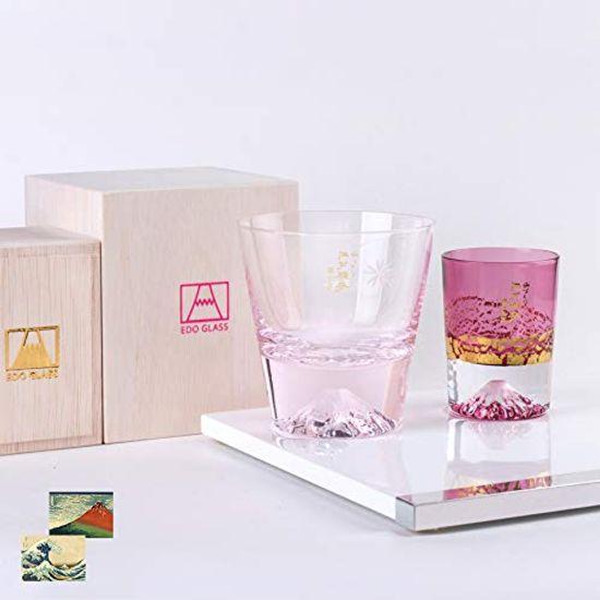 Tajima Glass MADE IN JAPAN Коробка из павловнии с открыткой Fugaku Sanjurokkei TG21-015-RPC×TG20-016-1GP
Tajima Glass MADE IN JAPAN Коробка из павловнии с открыткой Fugaku Sanjurokkei TG21-015-RPC×TG20-016-1GP