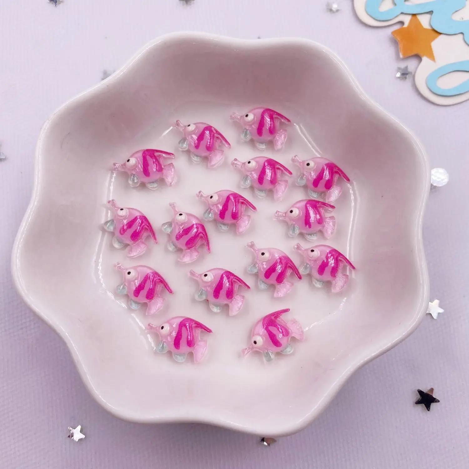 50 шт. смоляных разноцветных 3D-фигурок рыб, осьминогов, рыб, птиц, нейл-арта, плоских стразов, скрапбукинга, украшений своими руками, аксессуаров для поделок
50 шт. смоляных разноцветных 3D-фигурок рыб, осьминогов, рыб, птиц, нейл-арта, плоских стразов, скрапбукинга, украшений своими руками, аксессуаров для поделок