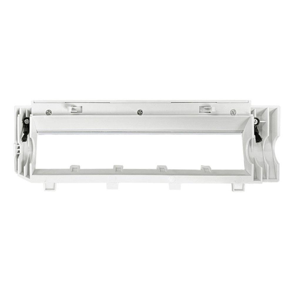For Roborock Q Revo/P10 Vacuum Cleaner Main Brush Cover Plate Roller Brush Mounting Frame Type A
For Roborock Q Revo/P10 Vacuum Cleaner Main Brush Cover Plate Roller Brush Mounting Frame Type A