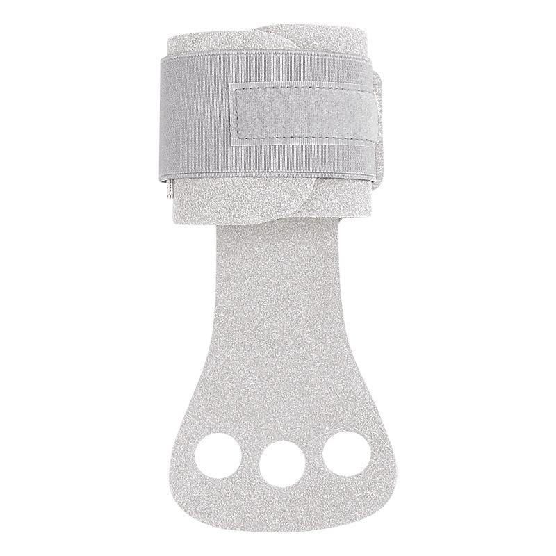 1Pair Gymnastics Grips Gym Pull-up Grip Strap Lifting Strap Palm Protection Wristbands Cowhide Gloves Sports Gloves
1Pair Gymnastics Grips Gym Pull-up Grip Strap Lifting Strap Palm Protection Wristbands Cowhide Gloves Sports Gloves