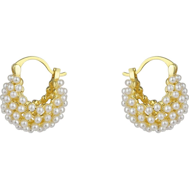 Серьги из циркония One Size
Серьги из циркония One Size