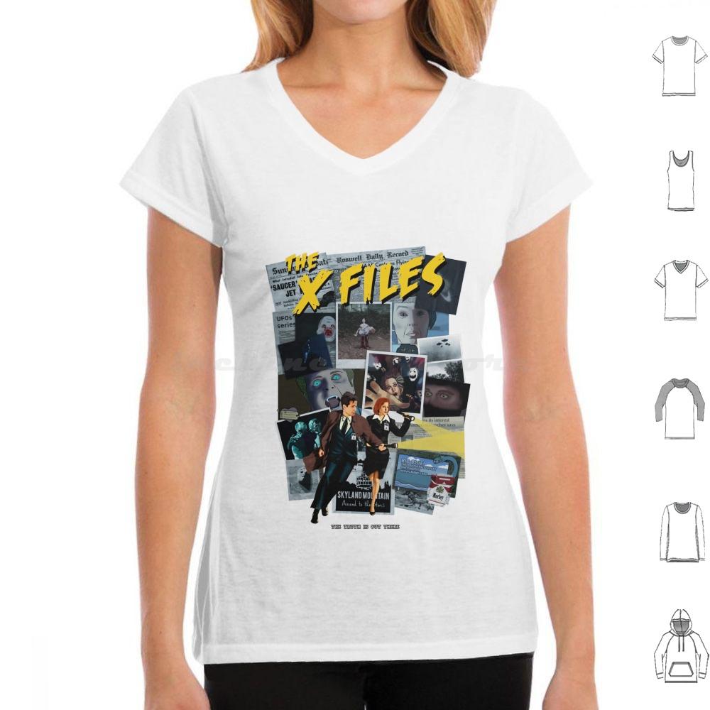 The Truth Is Out There T Shirt Men Women Kids 6xl Xfilesfanart Xfilesdesign Xfilestshirt Txf Mulder Scully Mulder And Scully 4XL
The Truth Is Out There T Shirt Men Women Kids 6xl Xfilesfanart Xfilesdesign Xfilestshirt Txf Mulder Scully Mulder And Scully 4XL