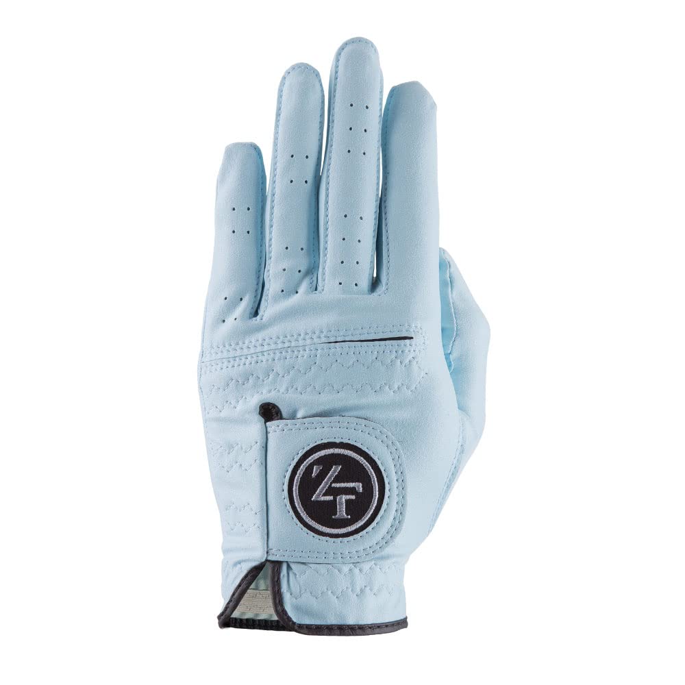 Перчатки ZEROFIT Inspiral Gloves для гольфа 23 см, светло-голубые, для дождливых дней, мужские, женские, нескользящие
Перчатки ZEROFIT Inspiral Gloves для гольфа 23 см, светло-голубые, для дождливых дней, мужские, женские, нескользящие