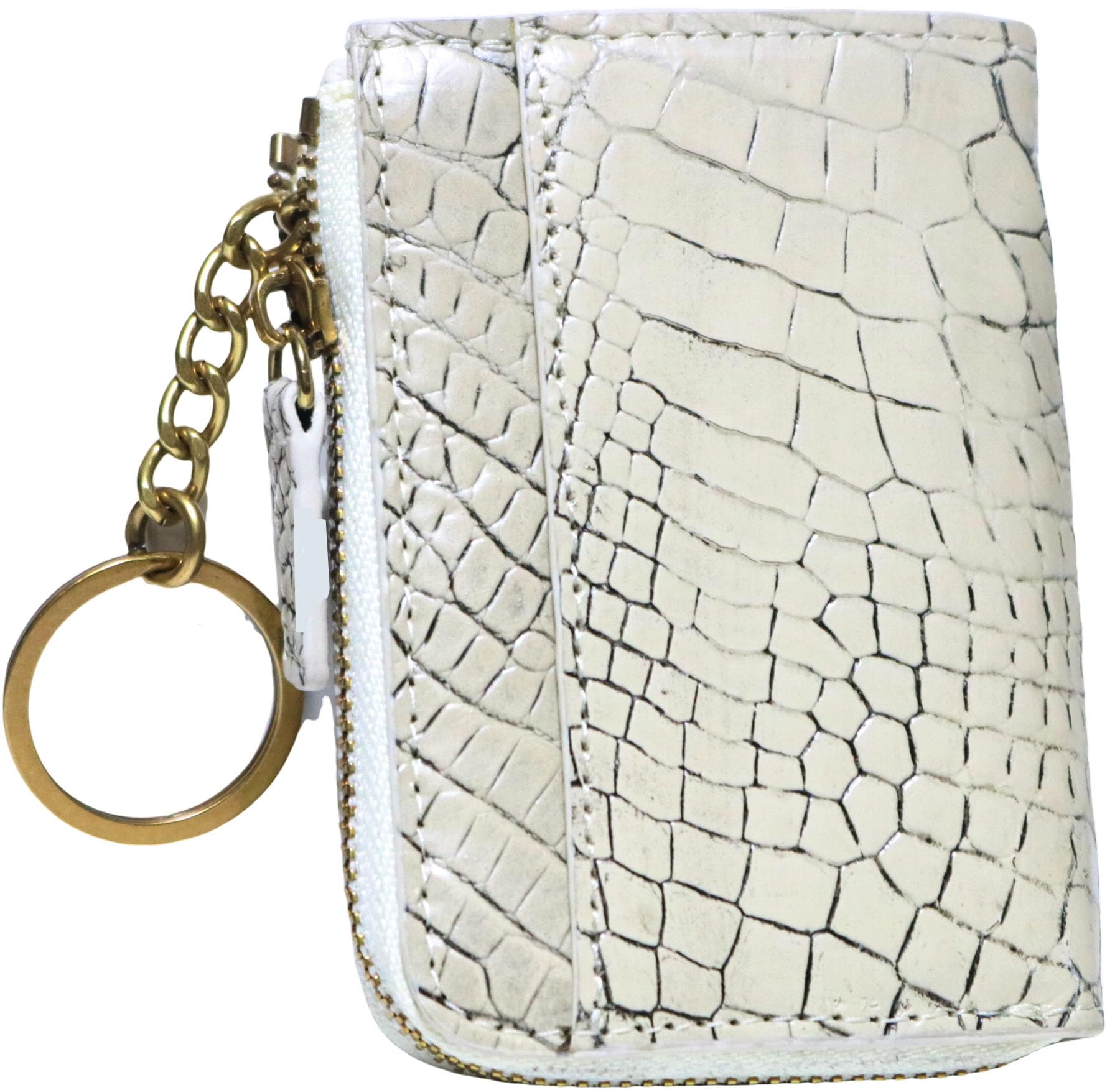 Vanilla crocodile coin coin joint crocodile mini genuine small mini small card key key purse, case, dyed, skin, leather, L-shaped, L-shaped zip, ваніль
Vanilla crocodile coin coin joint crocodile mini genuine small mini small card key key purse, case, dyed, skin, leather, L-shaped, L-shaped zip, ваніль