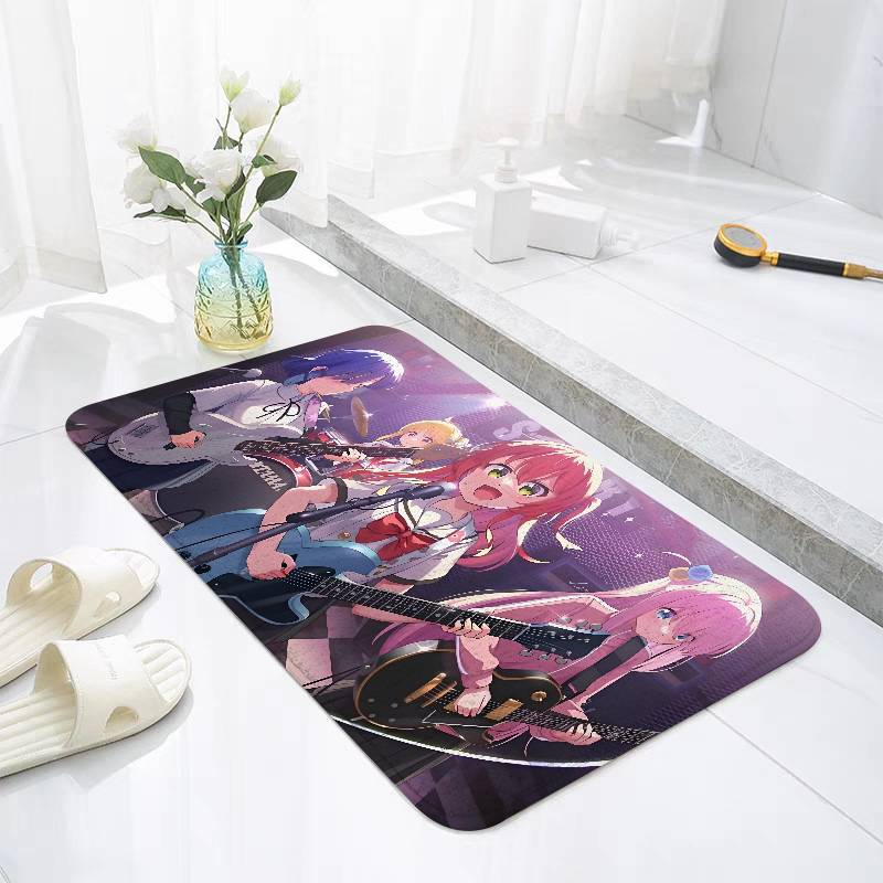 B-Bocci The R-Rock Sexy Girl Floor Mat For Living Room Sofa Floor Cushions Modern Soft Fluffy Home Rug For Bedroom Play Carpet 40x60cm
B-Bocci The R-Rock Sexy Girl Floor Mat For Living Room Sofa Floor Cushions Modern Soft Fluffy Home Rug For Bedroom Play Carpet 40x60cm