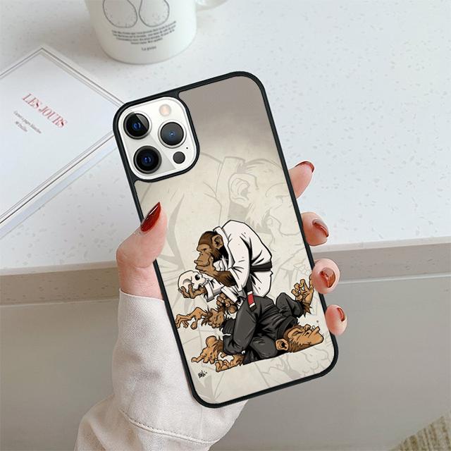 Jiu Jitsu Judo Phone Case For iPhone 17 Air 14 15 16 16e 13 12 Max Cover For Apple 14 15 16 16e 11 Pro Max Plus Coque iPhone 13
Jiu Jitsu Judo Phone Case For iPhone 17 Air 14 15 16 16e 13 12 Max Cover For Apple 14 15 16 16e 11 Pro Max Plus Coque iPhone 13