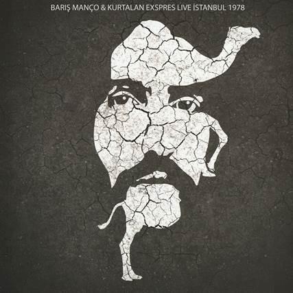 LP Record BARI MANO KURTALAN EKSPRES Live stanbul 1978 LP35DE Keshkule 2016 Europe Rock
LP Record BARI MANO KURTALAN EKSPRES Live stanbul 1978 LP35DE Keshkule 2016 Europe Rock