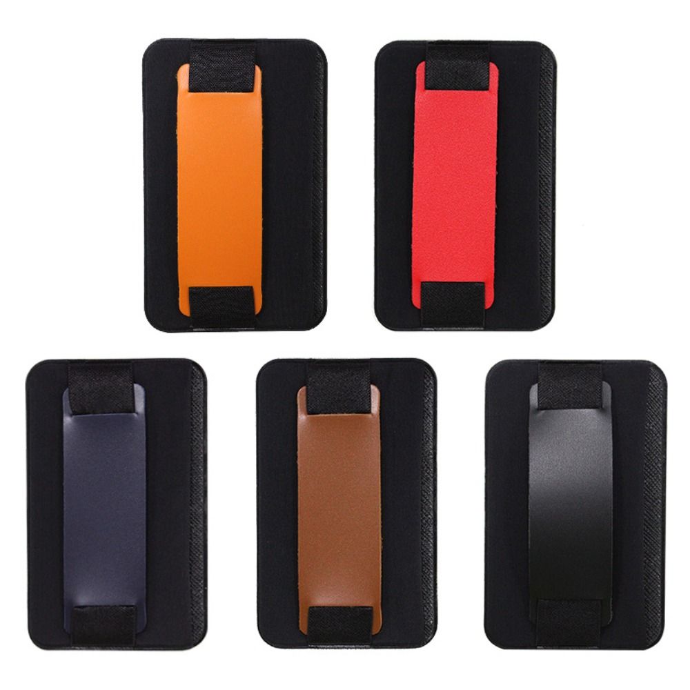Adhesive Sticker Phone Card Holder Back Cover Cellphone Pocket Cell Phone Wallet Case Mobile Bag червоний
Adhesive Sticker Phone Card Holder Back Cover Cellphone Pocket Cell Phone Wallet Case Mobile Bag червоний