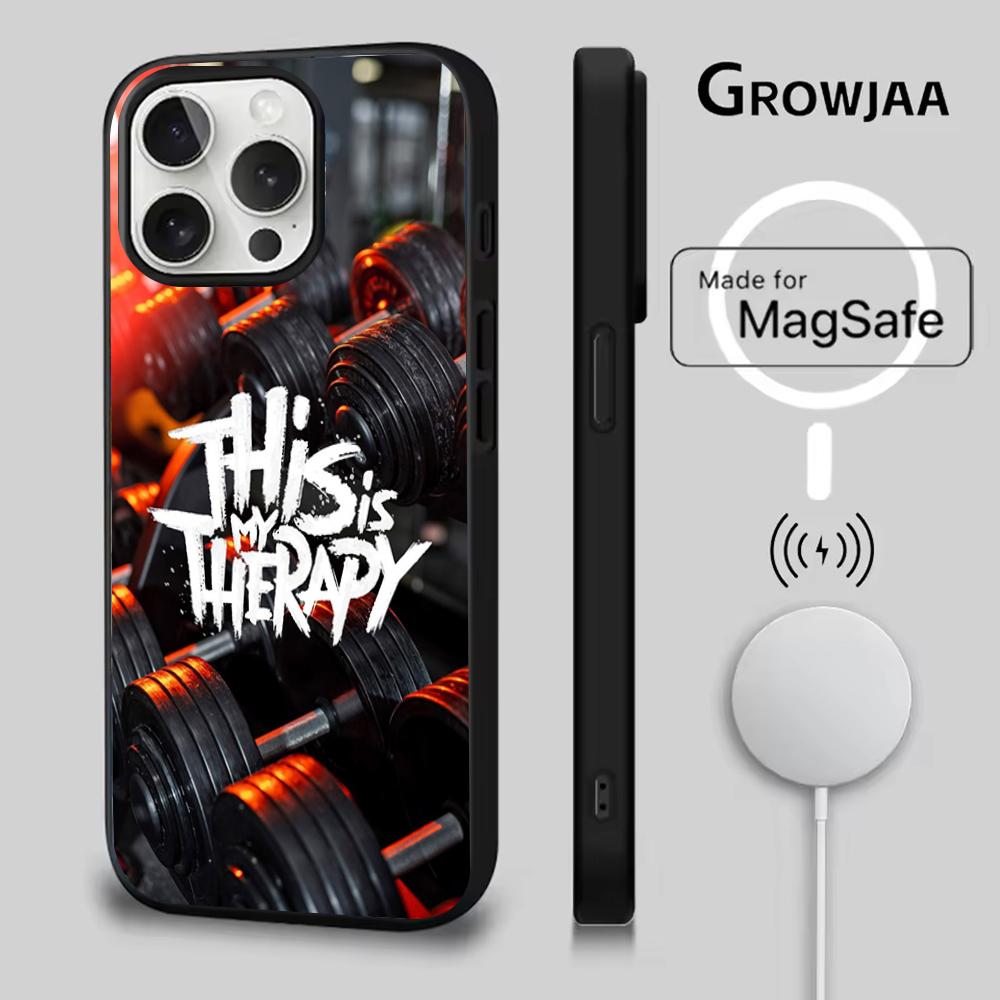 Чехол для телефона для спортзала, фитнеса, бодибилдинга для iPhone 16e, 16, 15, 14, 13, 12, 11, Plus, Pro, Max, Mini, с магнитной беспроводной зарядкой MagSafe iPhone16e
Чехол для телефона для спортзала, фитнеса, бодибилдинга для iPhone 16e, 16, 15, 14, 13, 12, 11, Plus, Pro, Max, Mini, с магнитной беспроводной зарядкой MagSafe iPhone16e