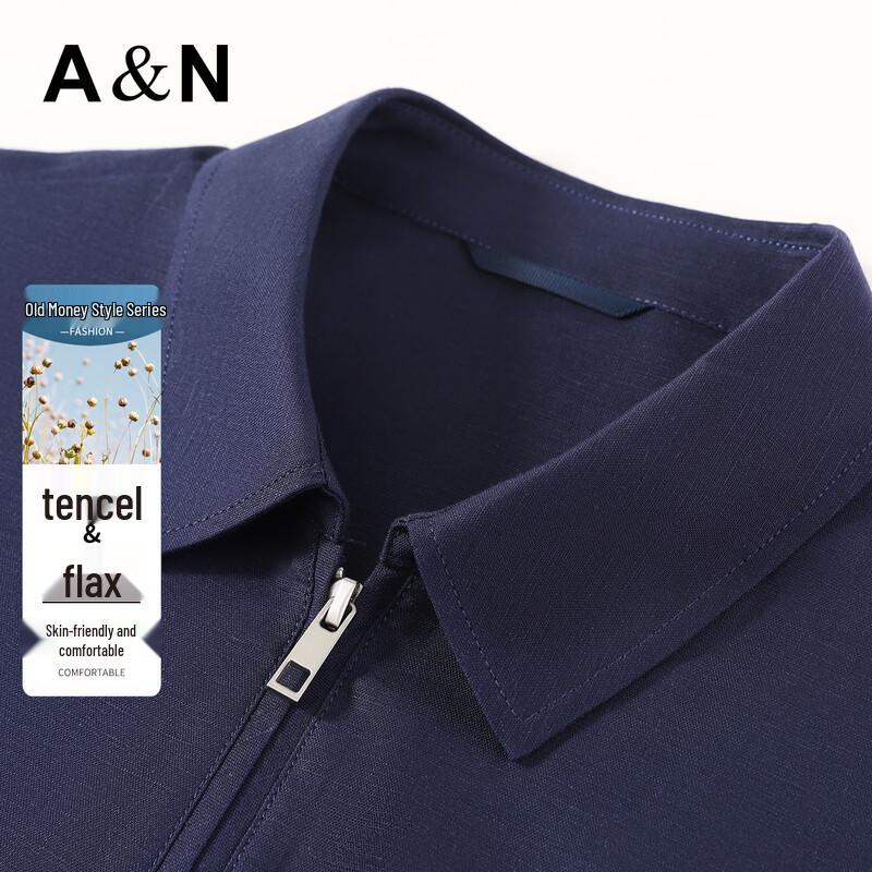 Antonio Men s Linen Tencel Blend Casual Jacket XL
Antonio Men s Linen Tencel Blend Casual Jacket XL