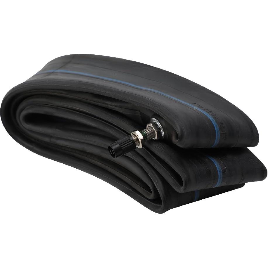 2.50/2.75-17 Heavy Duty Inner Tube 70/100-17 TR4 Valve for Talaria X3 XXX CRF125 CRF150 KLX140 TTR125 KX85 YZ85 KLX125 DRZ125 CR85 RM85 Coolster
2.50/2.75-17 Heavy Duty Inner Tube 70/100-17 TR4 Valve for Talaria X3 XXX CRF125 CRF150 KLX140 TTR125 KX85 YZ85 KLX125 DRZ125 CR85 RM85 Coolster