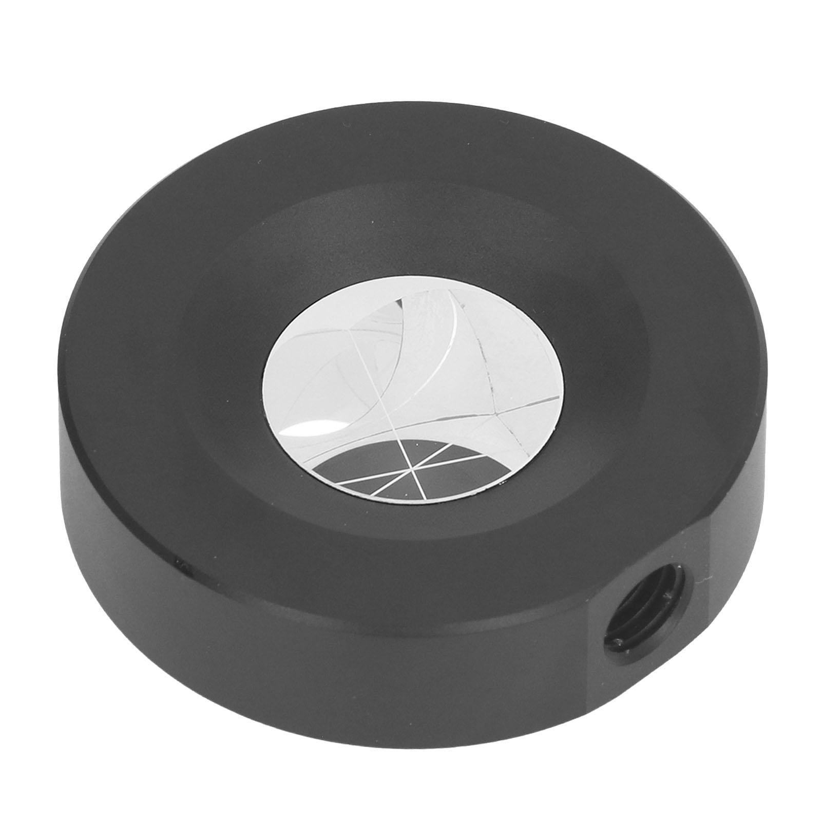 Right Angle Prism 25.4mm Diameter K9 Glass and ABS L Bar Right Angle Mini Prism for Channel
Right Angle Prism 25.4mm Diameter K9 Glass and ABS L Bar Right Angle Mini Prism for Channel