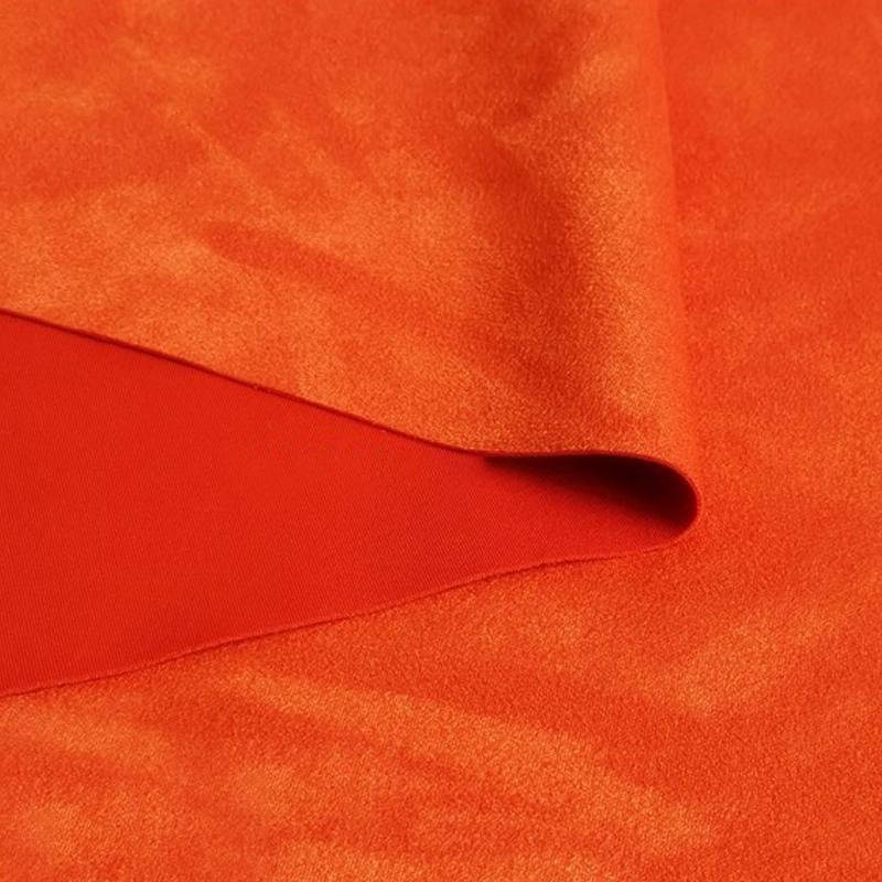 150cm*50cm Thick Suedette Air Layer Fabric Stretch Faux Suede Fleece Chicken Fabric For Diy Clothe Car Coat Sofa Bag Material 150cmx50cm
150cm*50cm Thick Suedette Air Layer Fabric Stretch Faux Suede Fleece Chicken Fabric For Diy Clothe Car Coat Sofa Bag Material 150cmx50cm