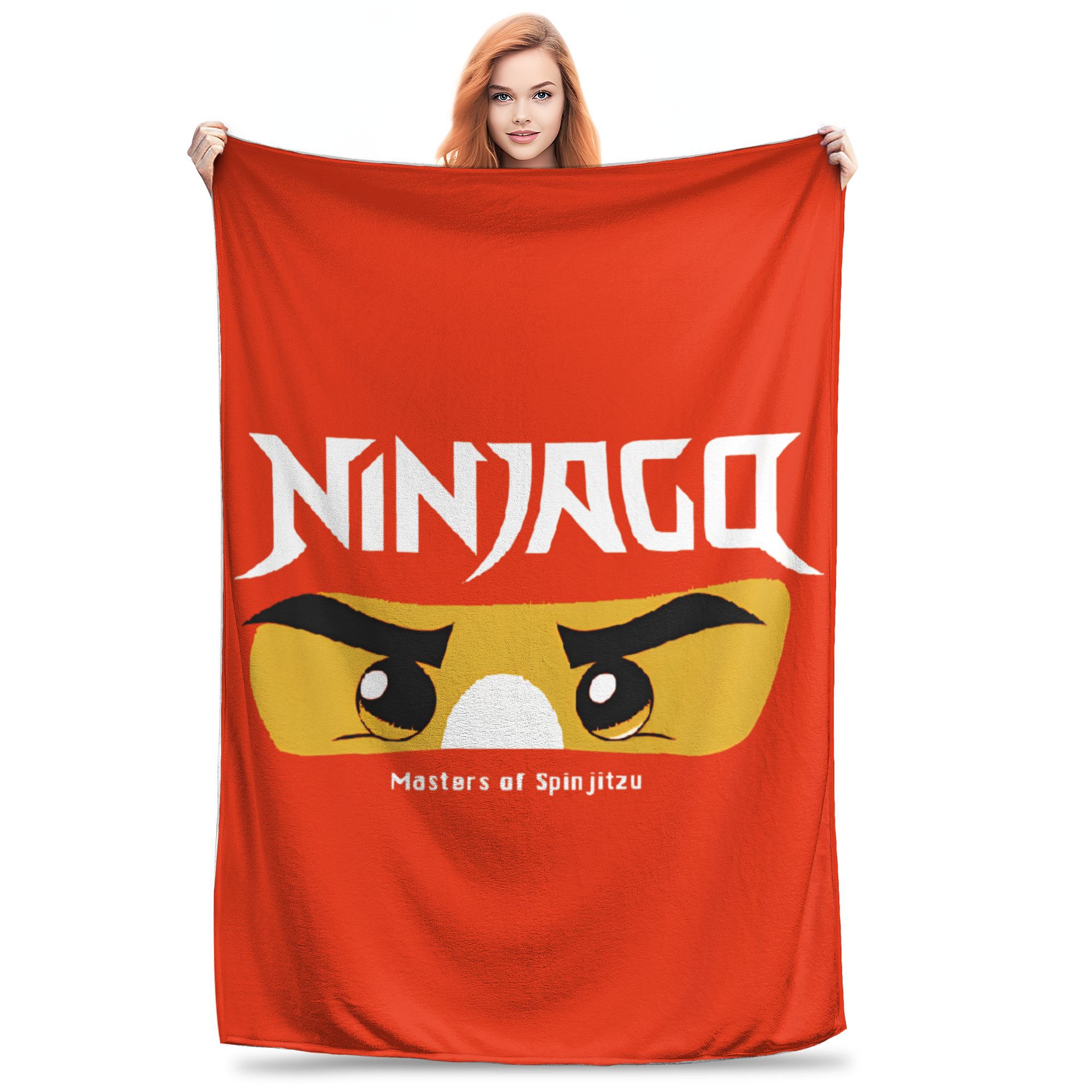 Покривало-ковдра Ninjagos Фланелеві пледи Декорація для подорожей літаком Ультрам яке тепле покривало 30x40in
Покривало-ковдра Ninjagos Фланелеві пледи Декорація для подорожей літаком Ультрам яке тепле покривало 30x40in