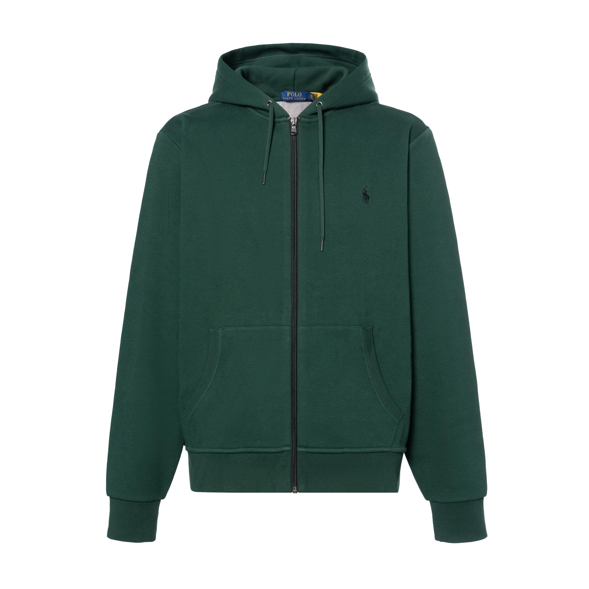 Polo Ralph Lauren FW23 Однотонное худи из флиса с вышивкой логотипа маленькой пони Мужские худи Темно-зеленый MNPOKNI16821122-300 L
Polo Ralph Lauren FW23 Однотонное худи из флиса с вышивкой логотипа маленькой пони Мужские худи Темно-зеленый MNPOKNI16821122-300 L